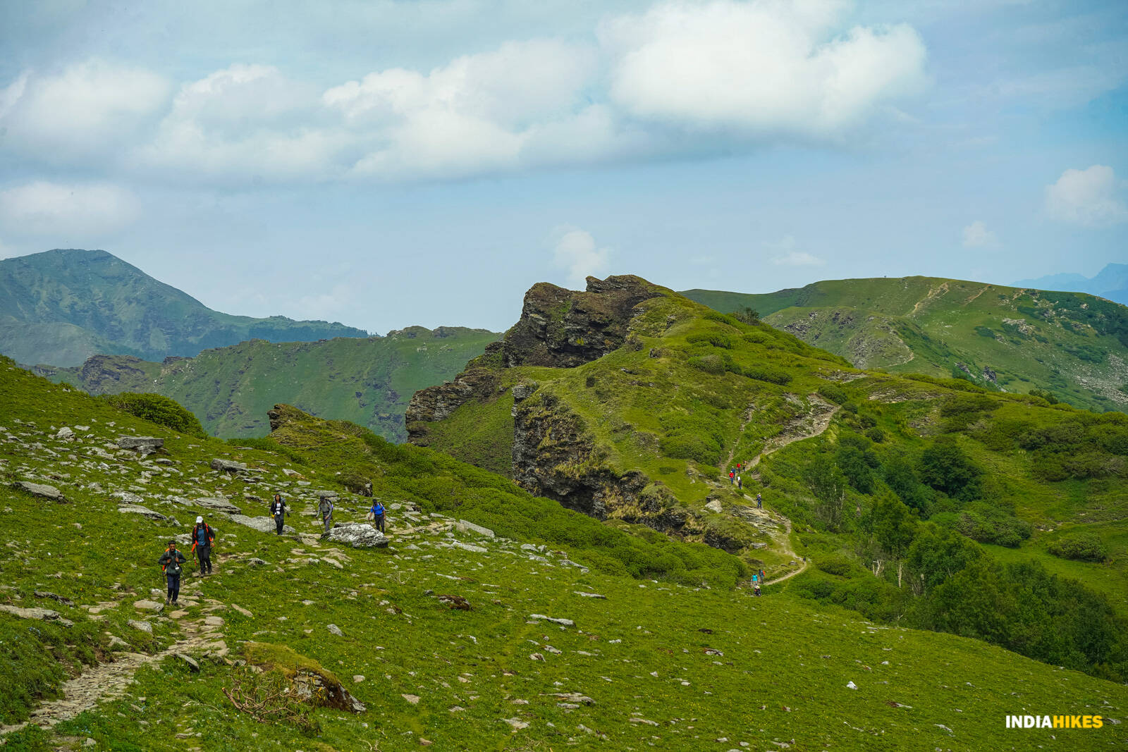 Phulara Ridge Trek 2026 | India’s Best Ridge Walk