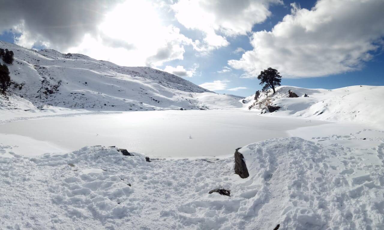 low-preview-Brahmatal, indiahikes, frozen lake, winter, himalayan treks