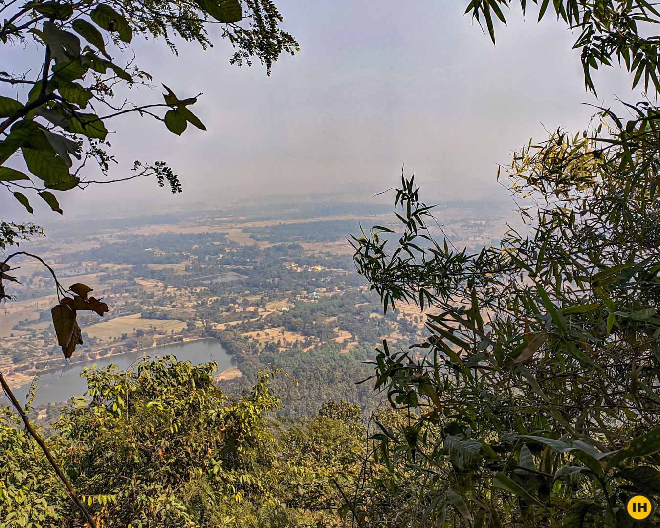 Biharinath Hill Trek - A Short Trek in the Eastern Ghats of West Bengal