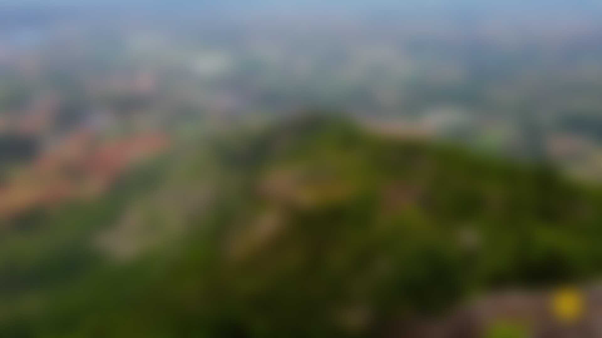 low-preview-Nandi One, Brahmagiri - View of Chikkaballapur from summit of Nandi One - Indiahikes - Dhruva Suresh