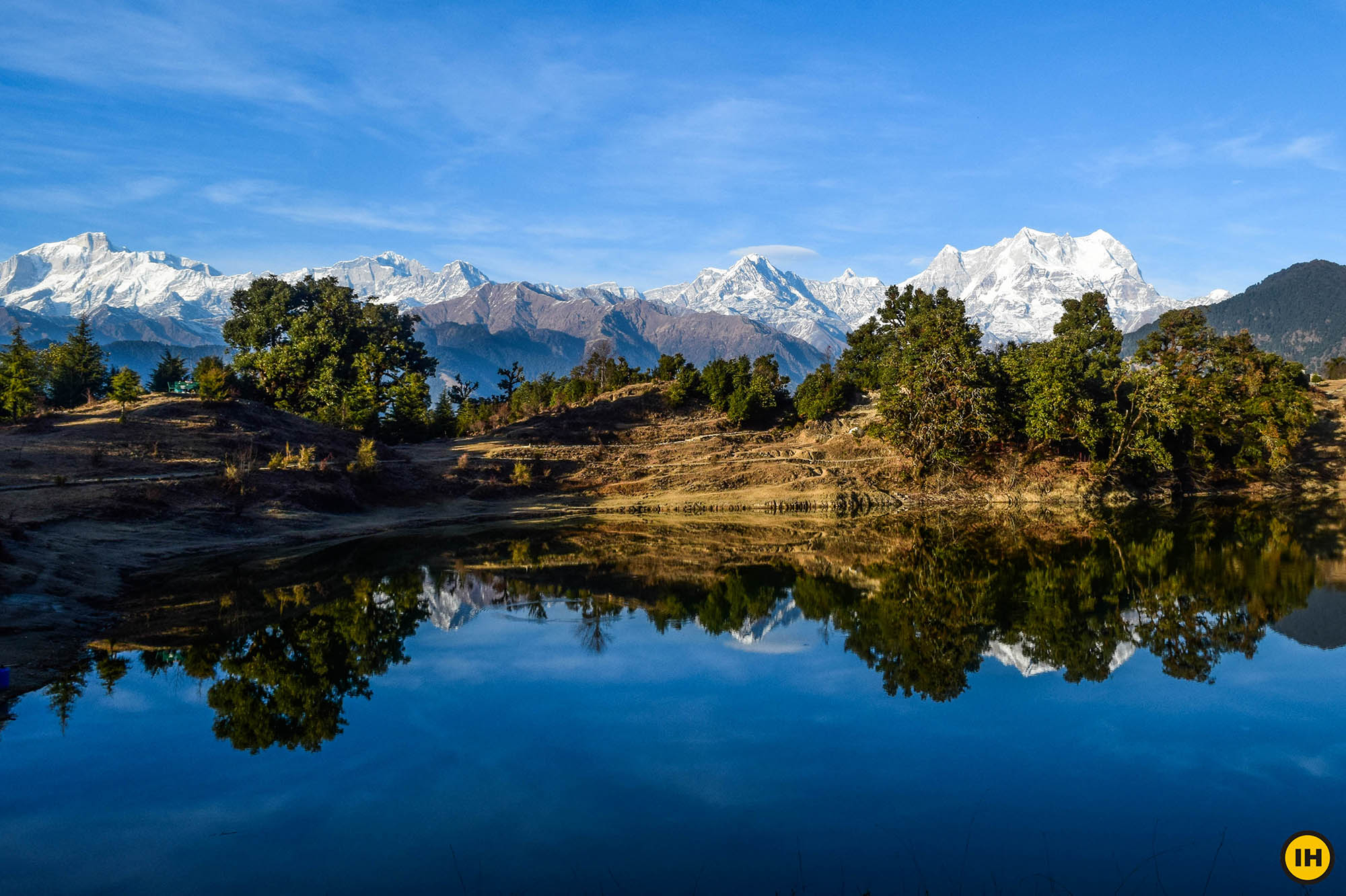 Deoriatal: Discover the Enchanting Himalayan Lake Adventure