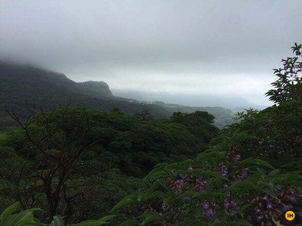 Andharban Trek