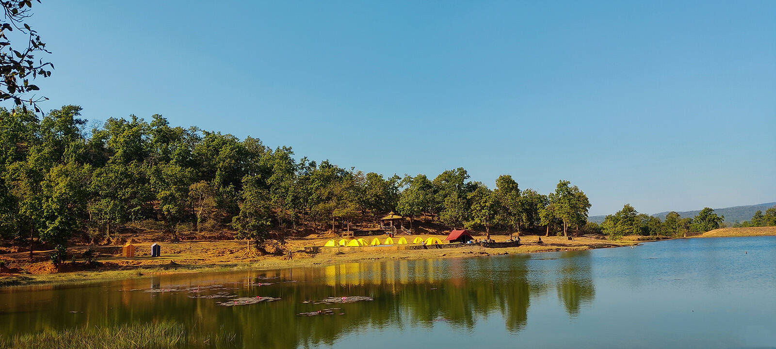 Chhattisgarh Jungle Trek 2025 Itinerary, Best time, Difficulty, Cost