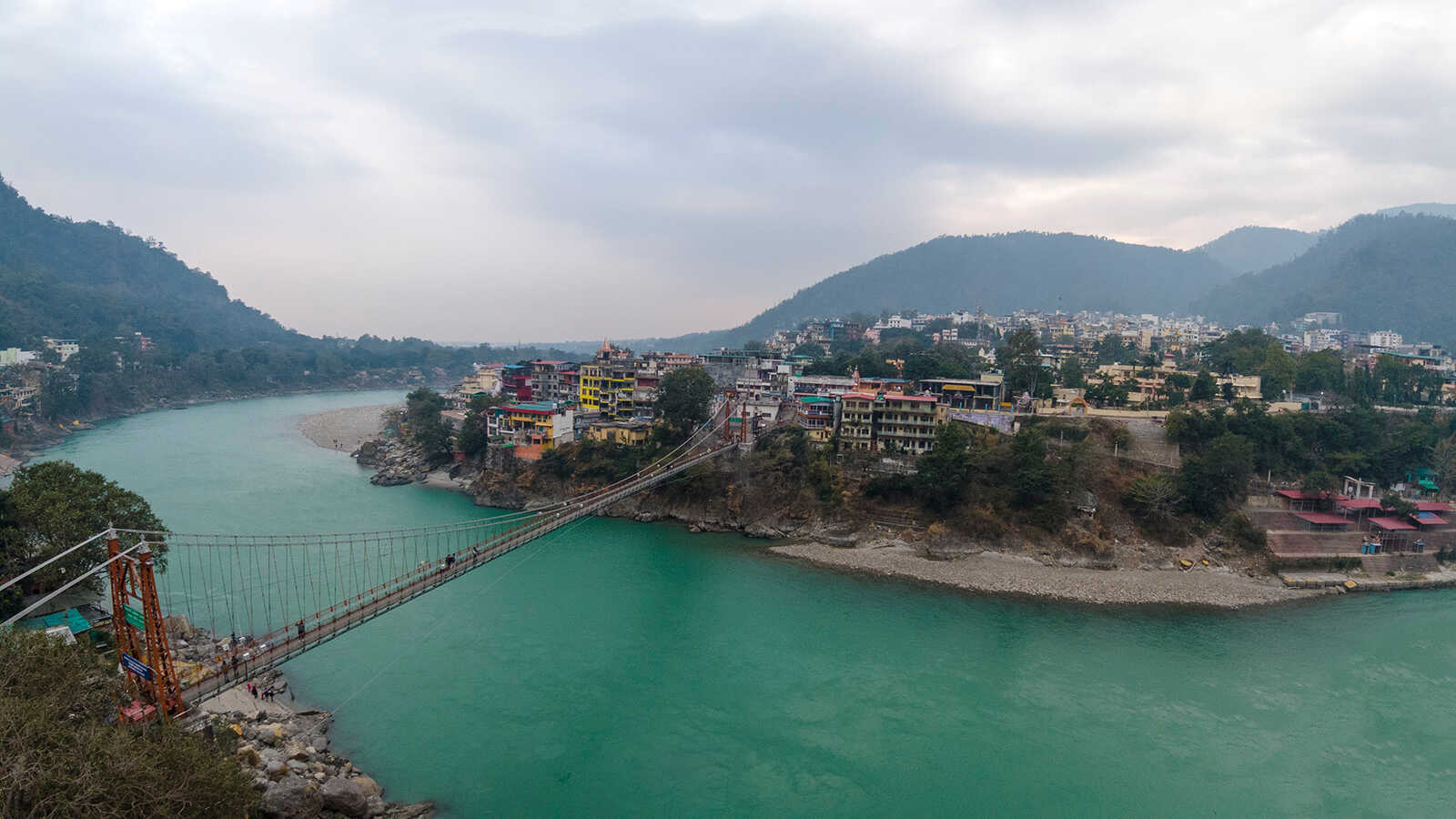 8 Things You Must Do in Rishikesh that No One's Heard Of