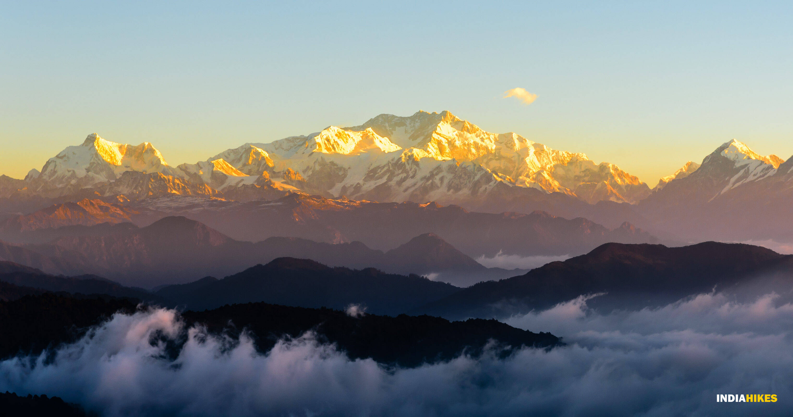 Sandakphu - Phalut Trek 2025 - Winter Trek In West Bengal - Indiahikes