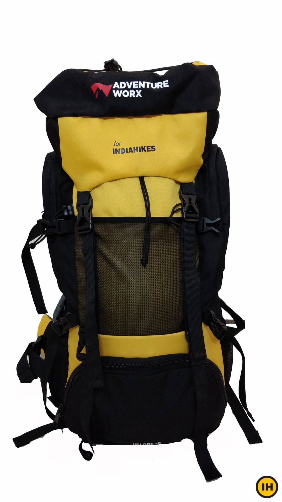 Rent Trekking Backpacks