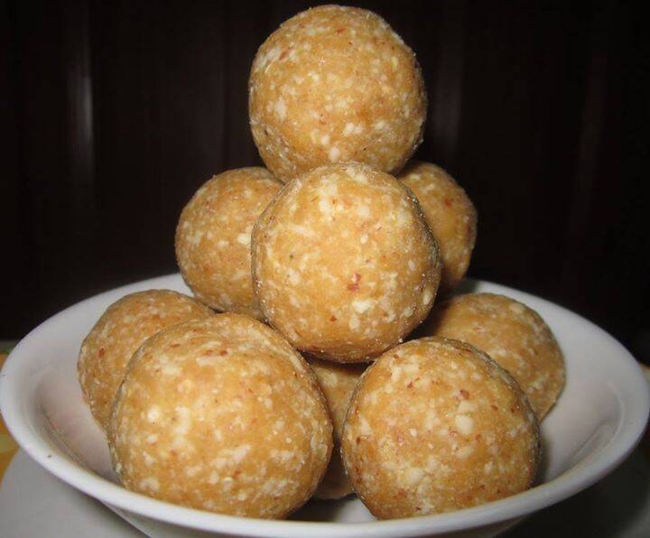 low-preview-5391afd3 5440 4aa5 9a31 b05e1121a291 peanut laddoo zero waste snacks indiahikes