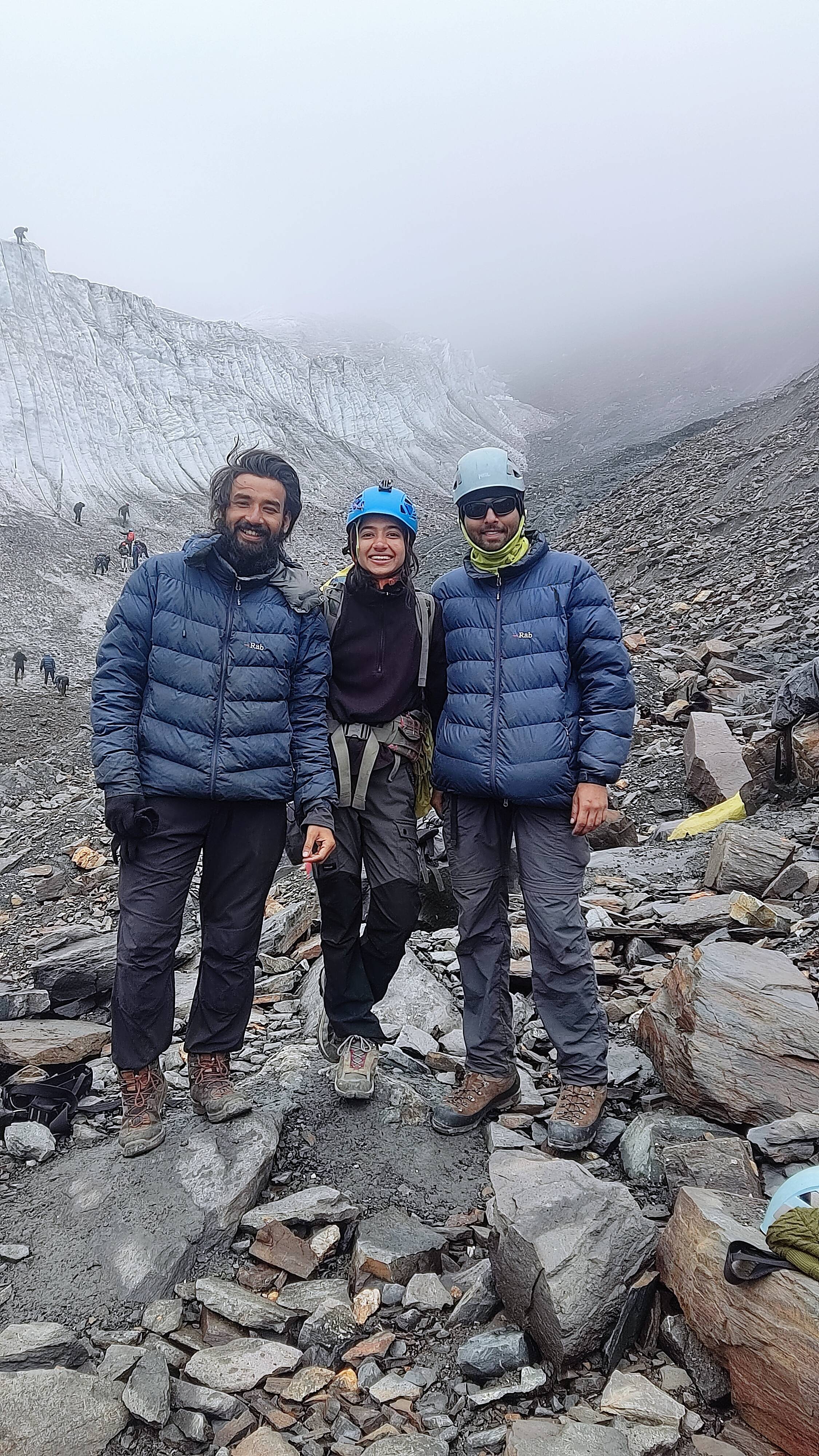 Why My Basic Mountaineering Course Was The Most Rewarding Experience Of ...
