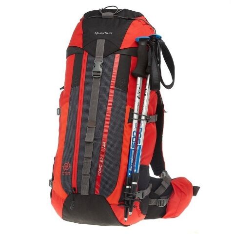 Forclaz 40 quechua best sale