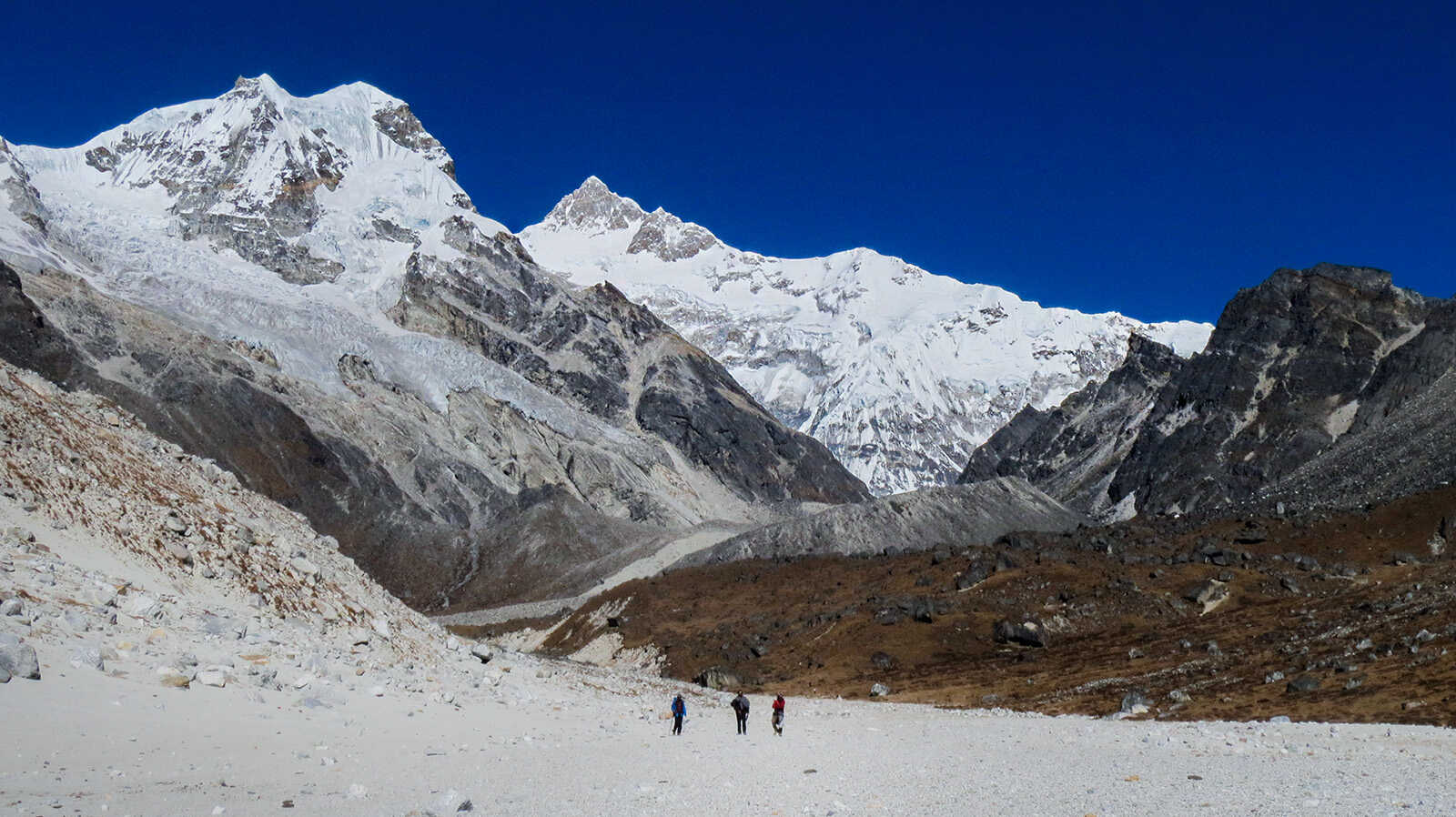 Goechala Trek 2025 | Itinerary, Best time, Difficulty, Cost - Indiahikes