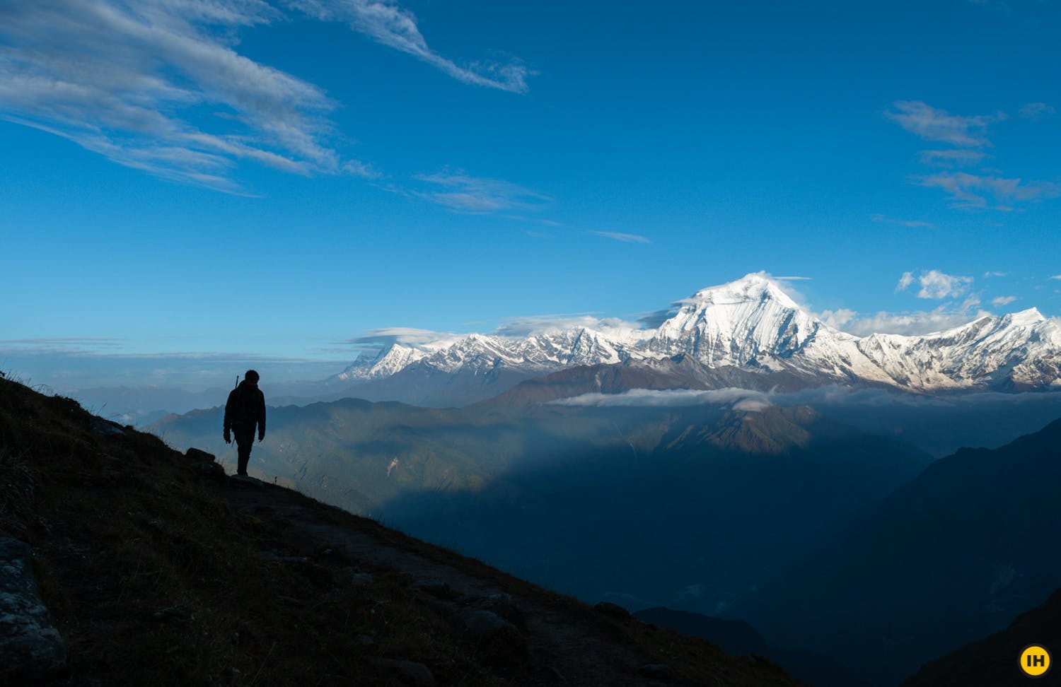 81570 khopra ridge trek in nepal krunal patel