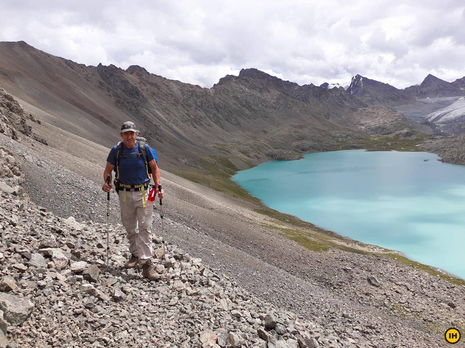 Ala-Kul Lake Trek 2025 Treks In Kyrgyzstan Indiahikes