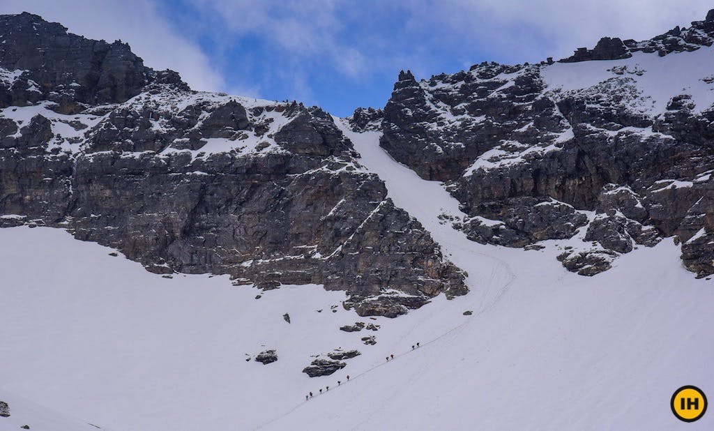 90611 indiahikes rupin pass vishwas krishnamurthy gully 1