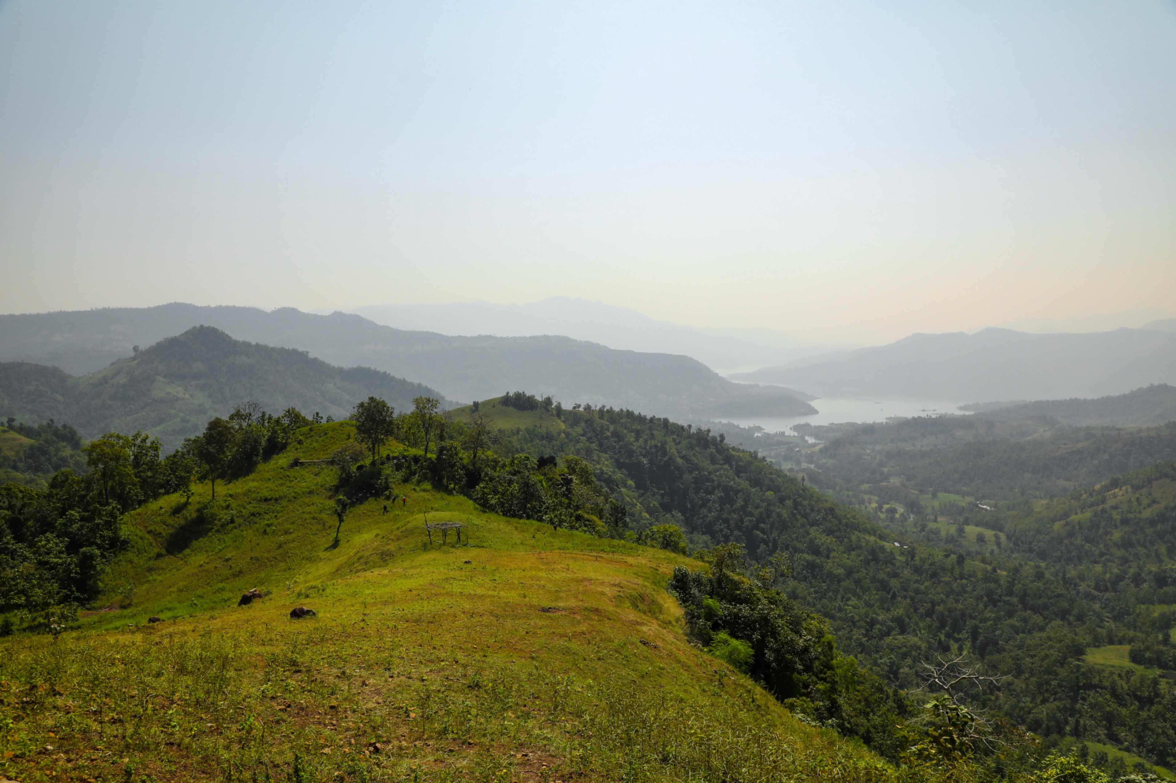 Narmada Backwaters Trek 2025 Itinerary, Best Times to Visit