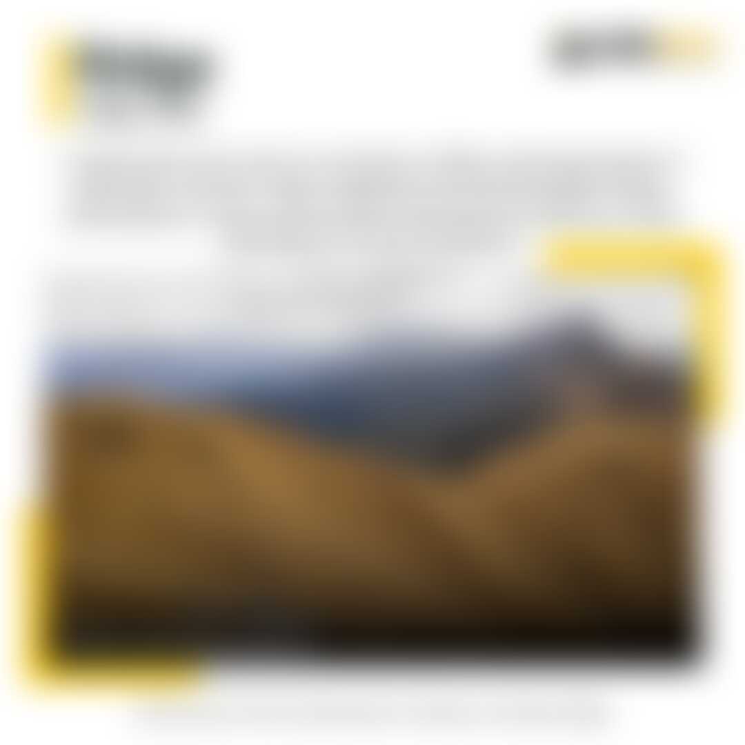 What is a Ridge? Definition and Meaning