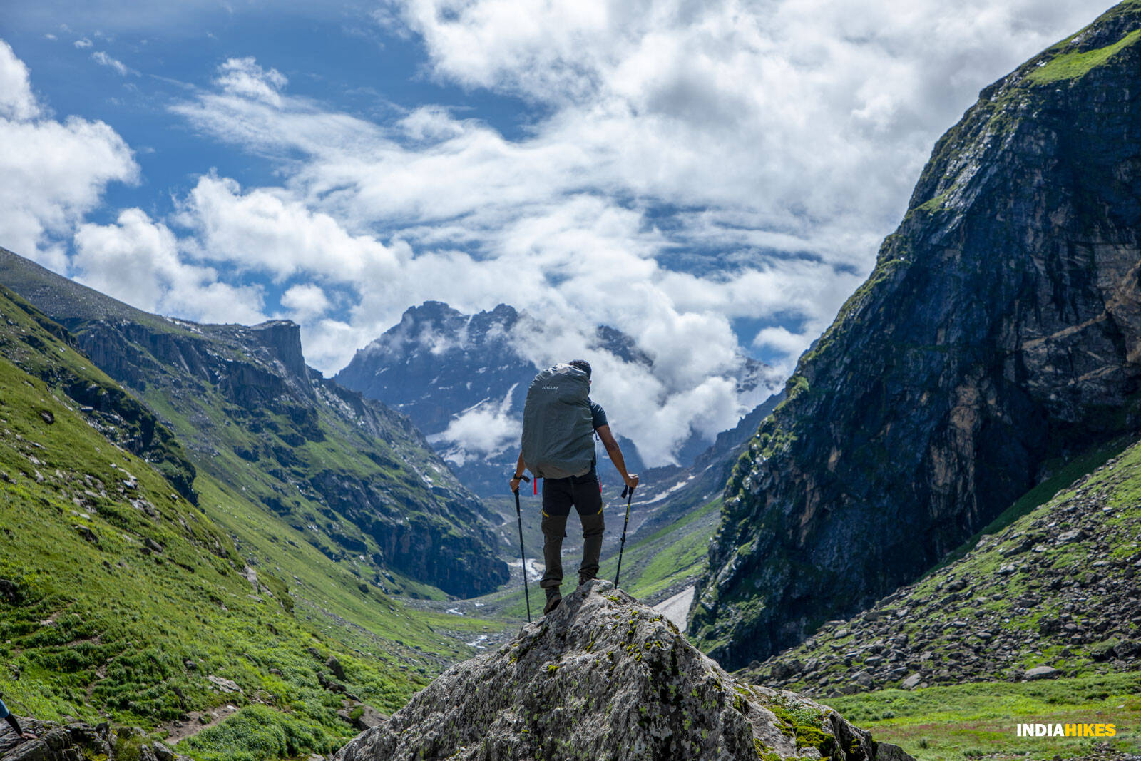 Discovering the True Spirit of Adventure — What is the Point of Trekking?