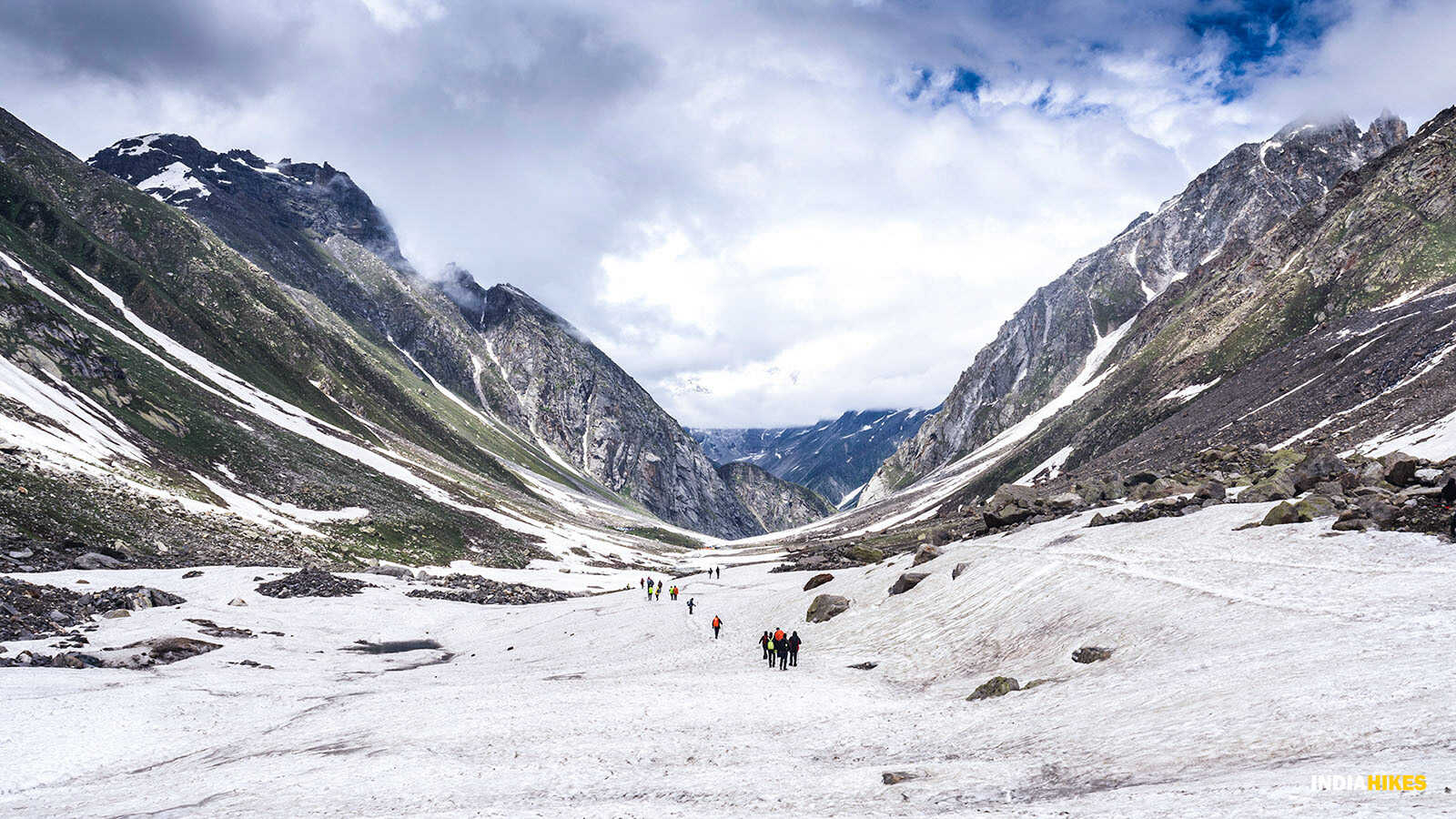Best Hiking Trails in India: Discover the Ultimate Adventure