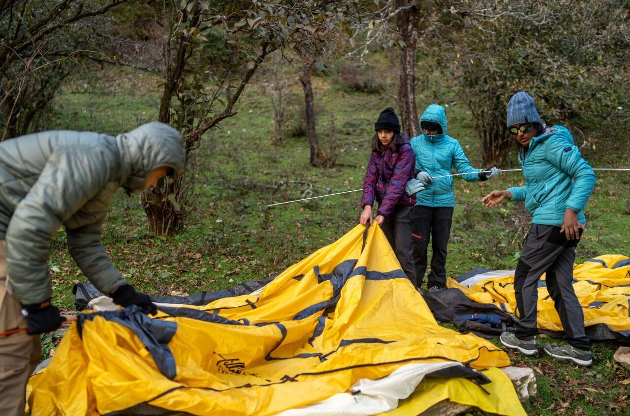 InSOUL at the IAYP TAP Refresher Course Insights for the Future