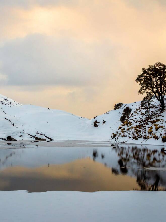 Brahmatal Trek 2025 Booking dates Fees Indiahikes