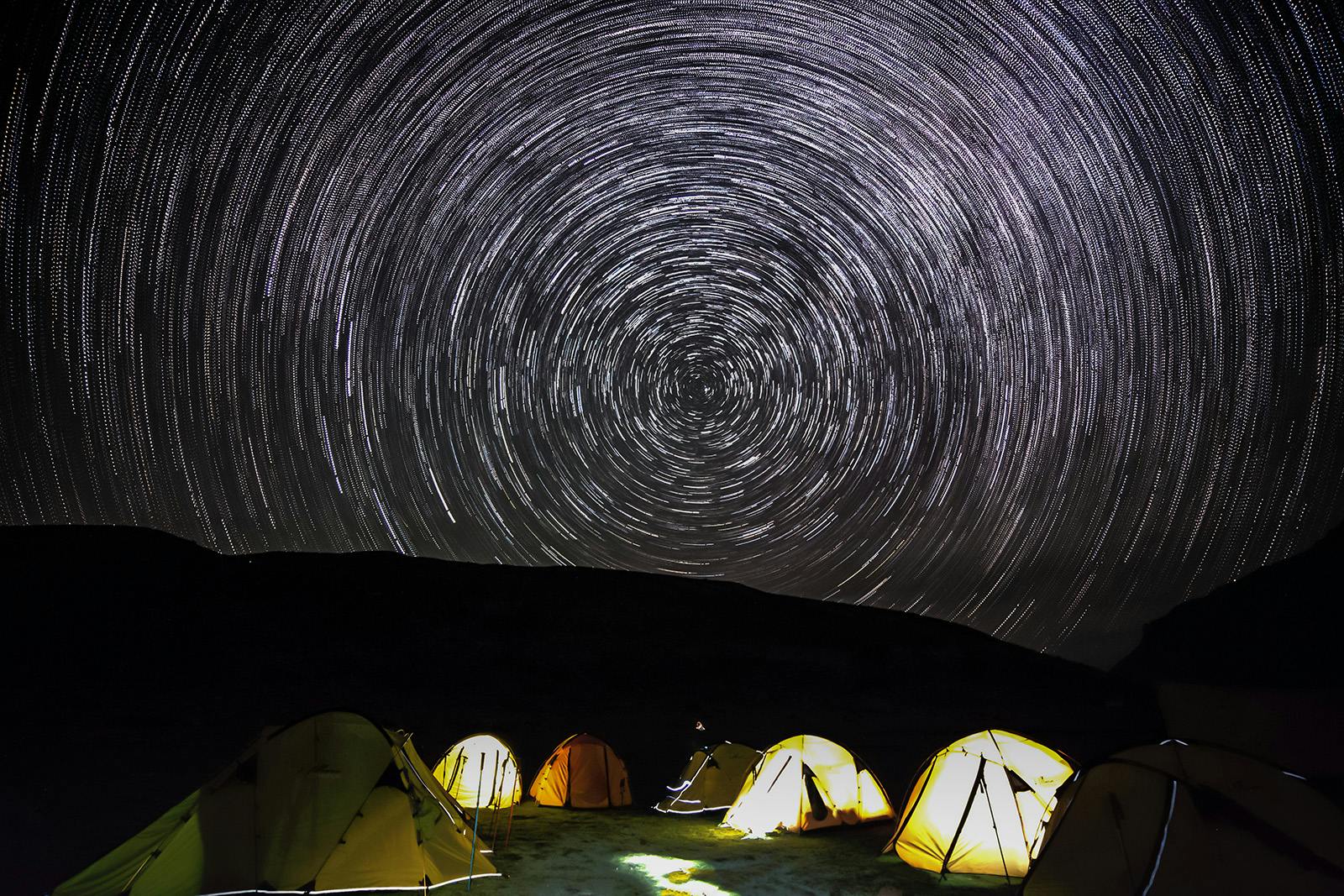 ac47dcd4 931e 4b72 a91f f03d710716d2 kashmirgreatlakes rahul chattopadhyay star trails at gadsar campsite