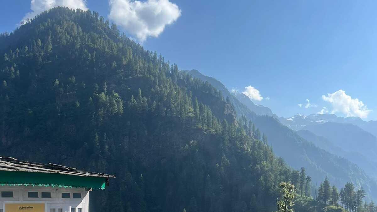Indiahikes Sari Campus — photo 7