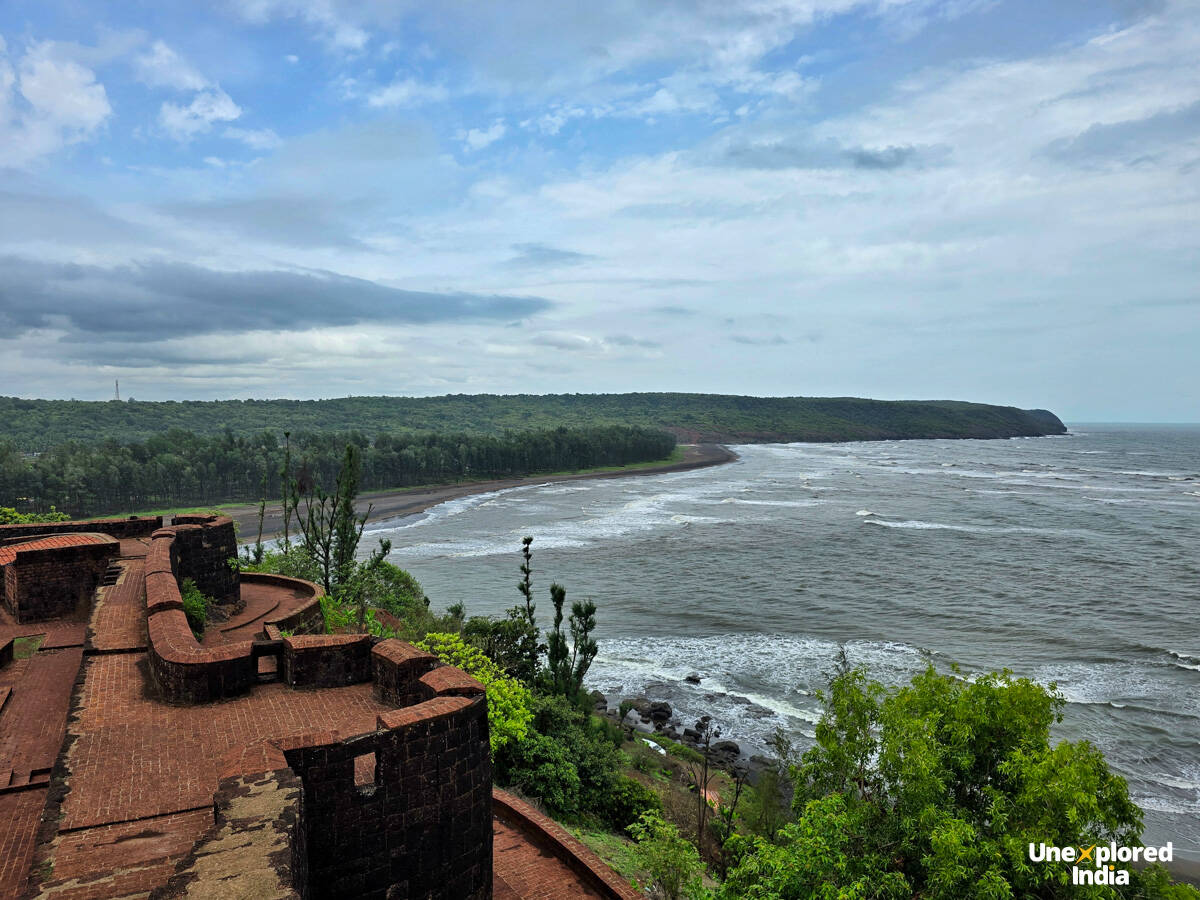 Indiahikes Sari Campus — photo 5