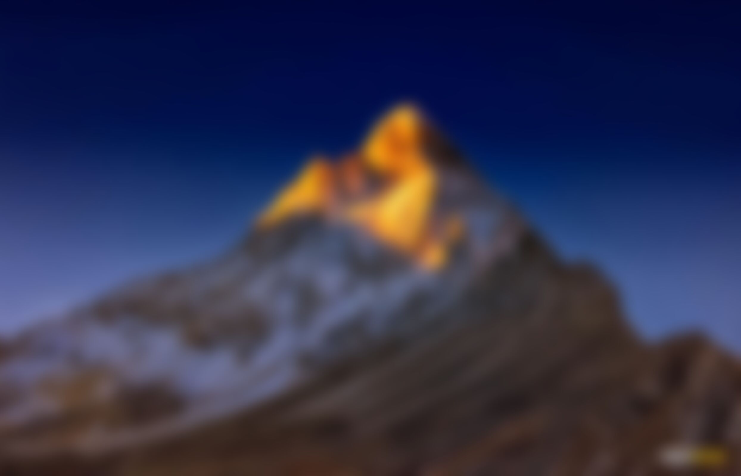 low-preview-de84253e e0cc 4d69 a705 469b7e0276ad gamukh tapovan dr haridarshan   golden light on mt shivling summit during sunrise alpine glow mountain views 