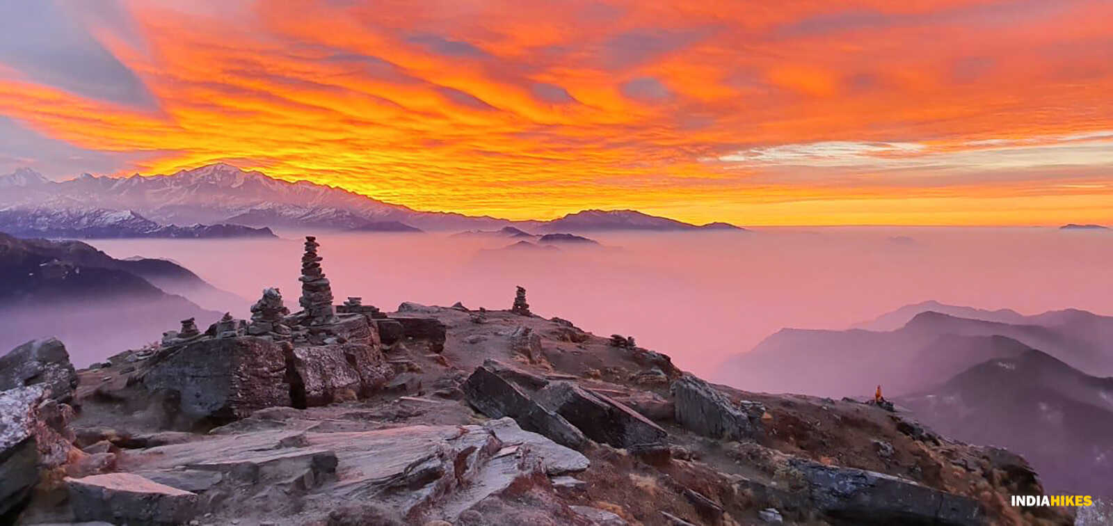 Video: Myth about height of Chandrashila Peak busted!